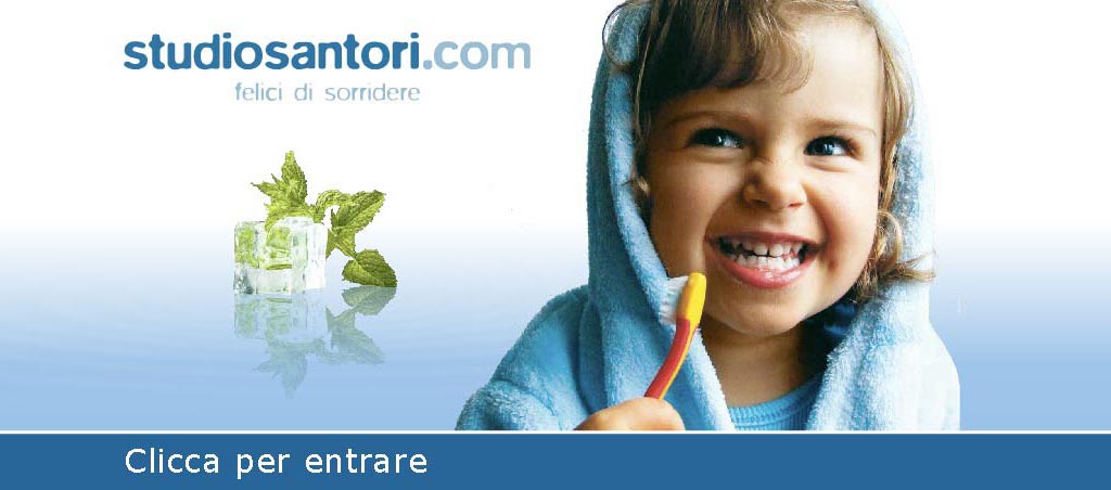 odontoiatra studi dentistici - clicca per entrare